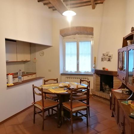 Residenza Le Ortensie Todi Extérieur photo