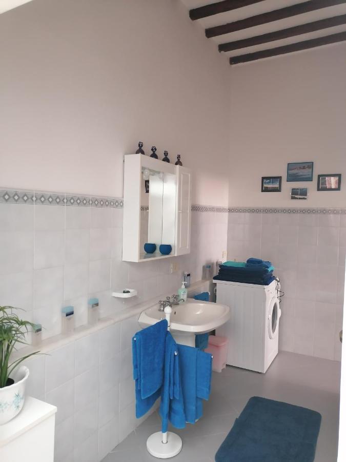 Residenza Le Ortensie Todi Extérieur photo