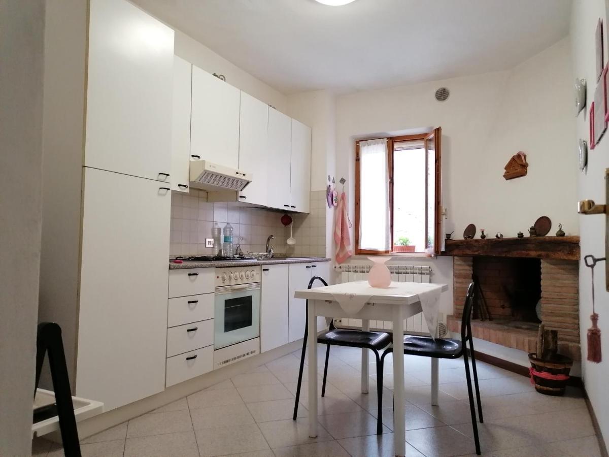 Residenza Le Ortensie Todi Extérieur photo