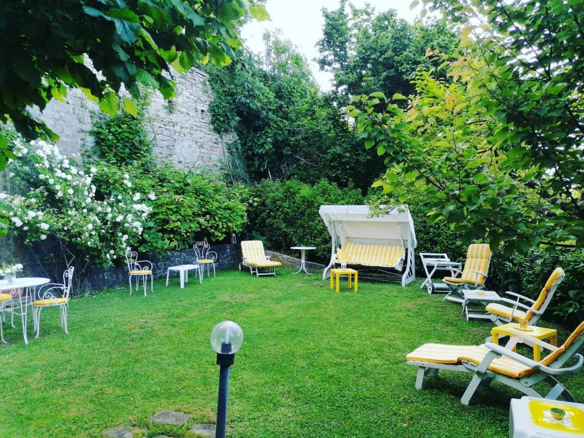 Residenza Le Ortensie Todi Extérieur photo