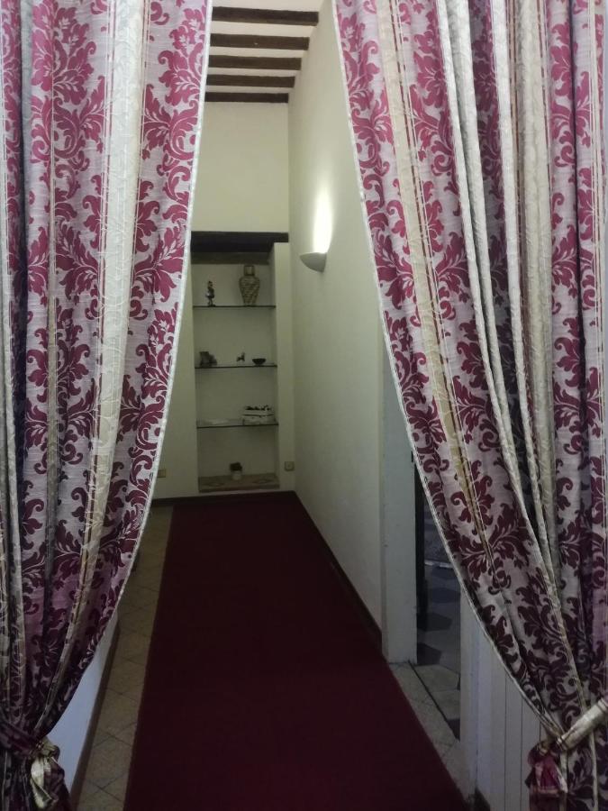 Residenza Le Ortensie Todi Extérieur photo