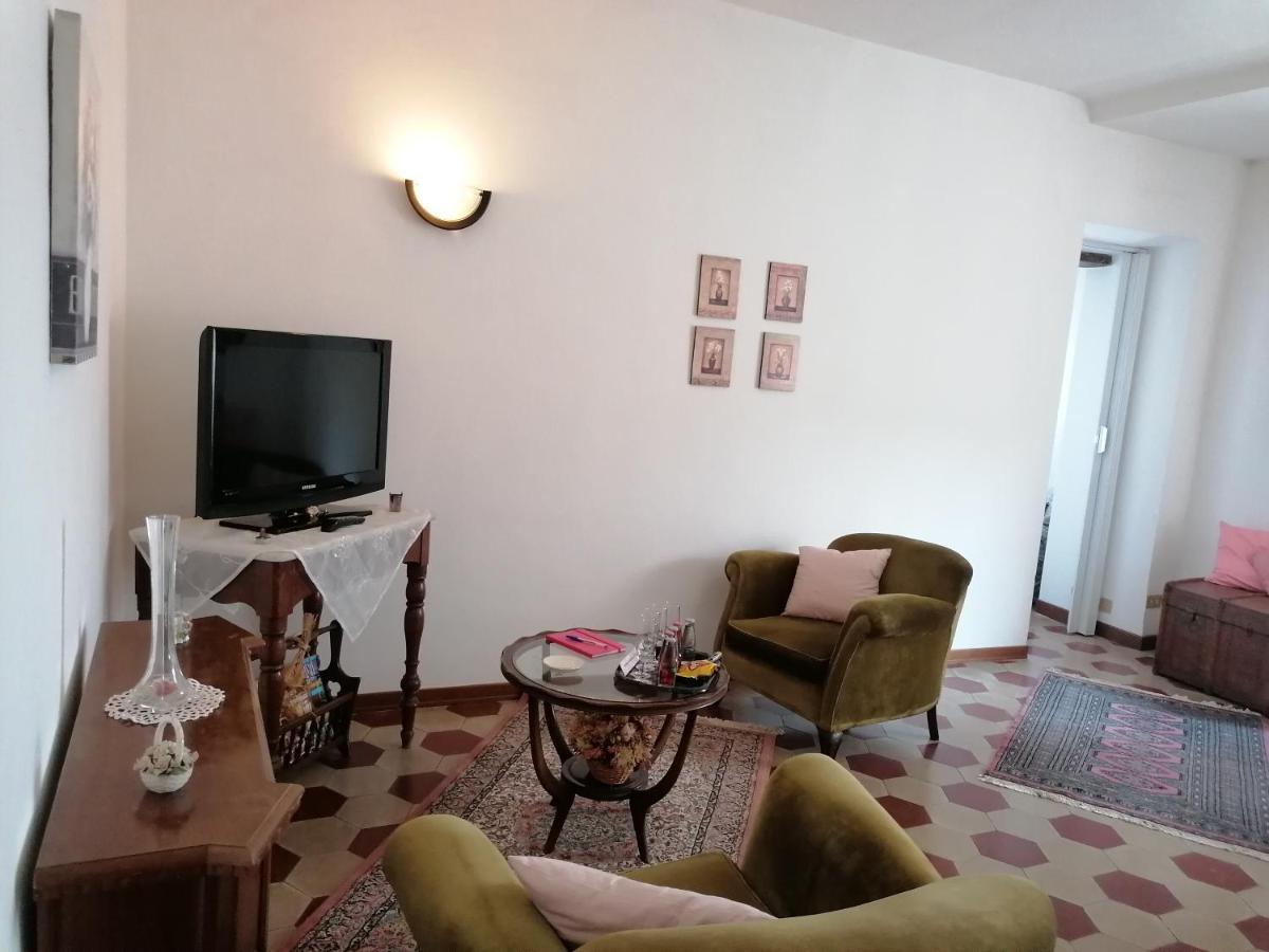 Residenza Le Ortensie Todi Extérieur photo
