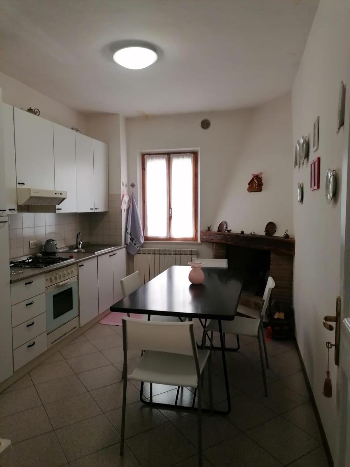Residenza Le Ortensie Todi Extérieur photo