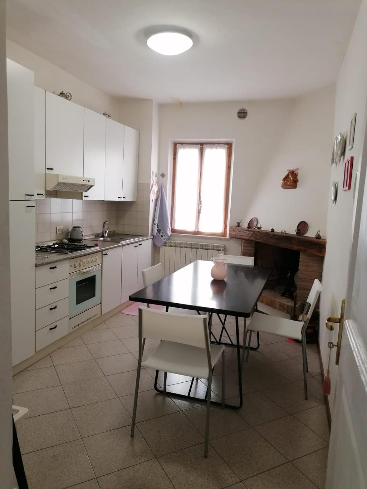 Residenza Le Ortensie Todi Extérieur photo