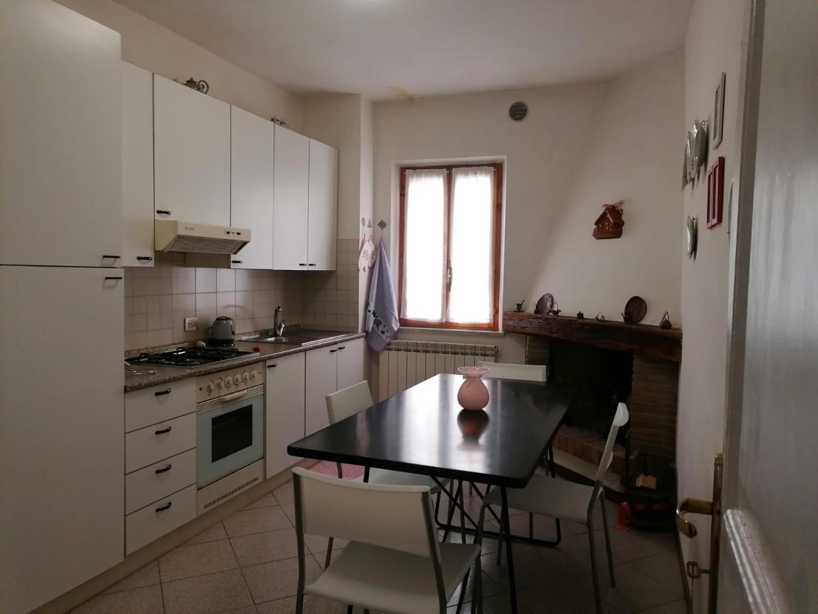 Residenza Le Ortensie Todi Extérieur photo