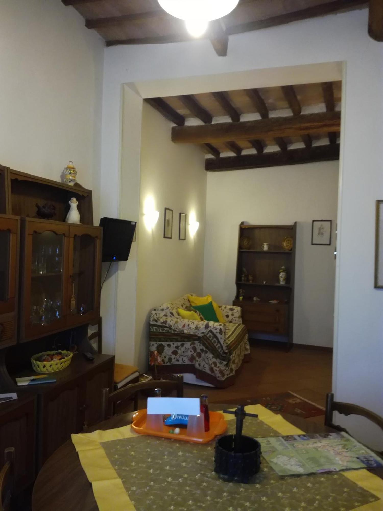 Residenza Le Ortensie Todi Extérieur photo