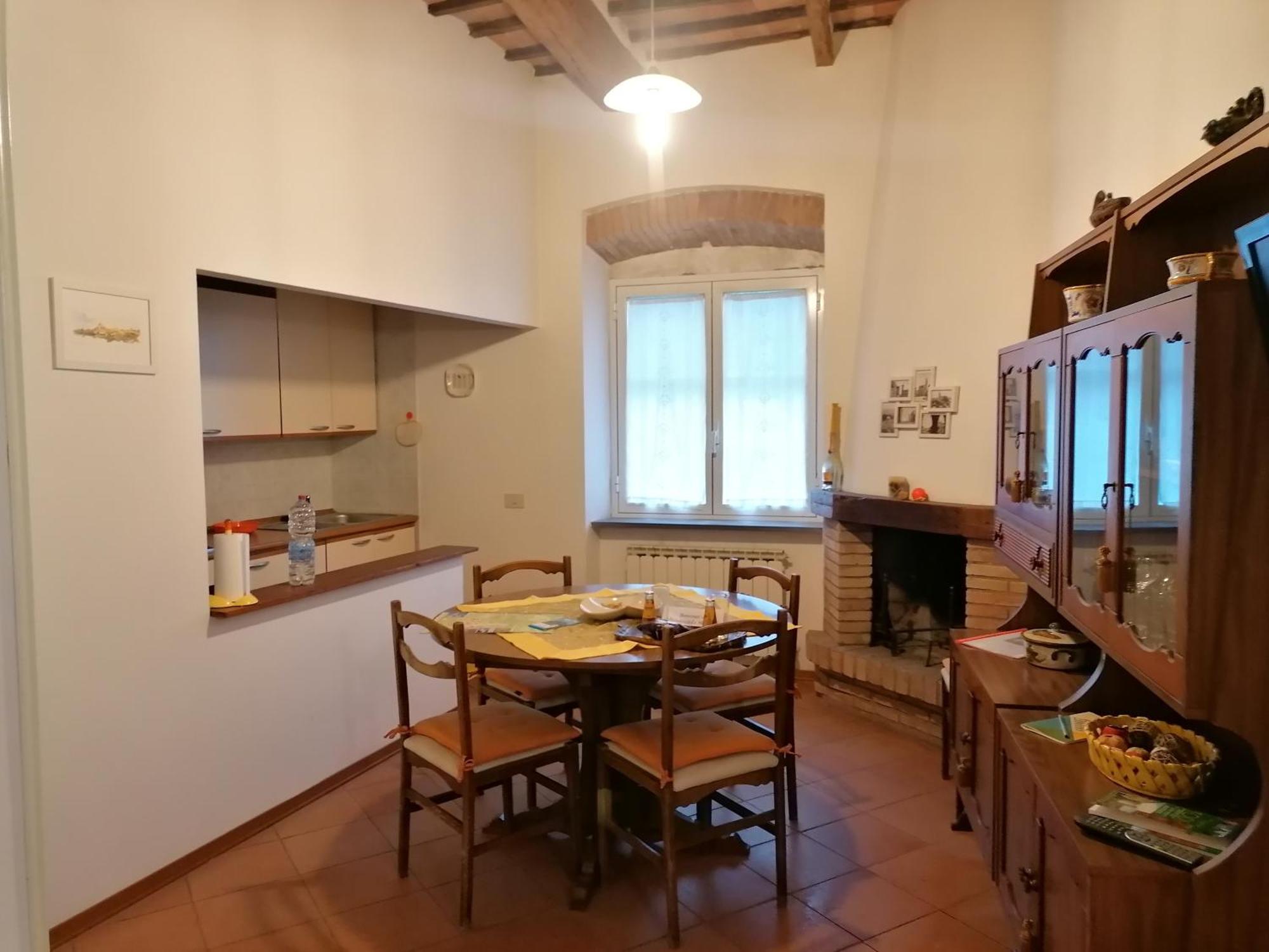 Residenza Le Ortensie Todi Extérieur photo