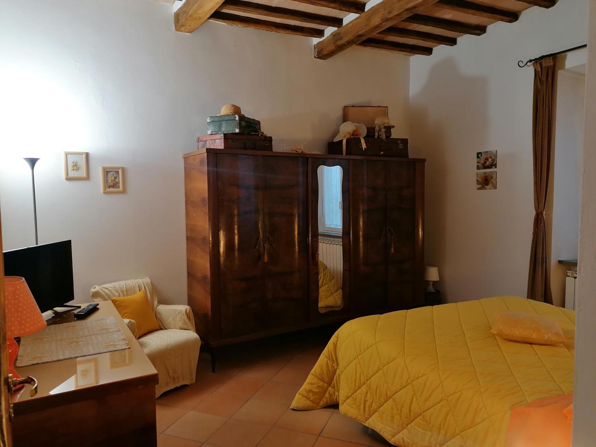 Residenza Le Ortensie Todi Extérieur photo
