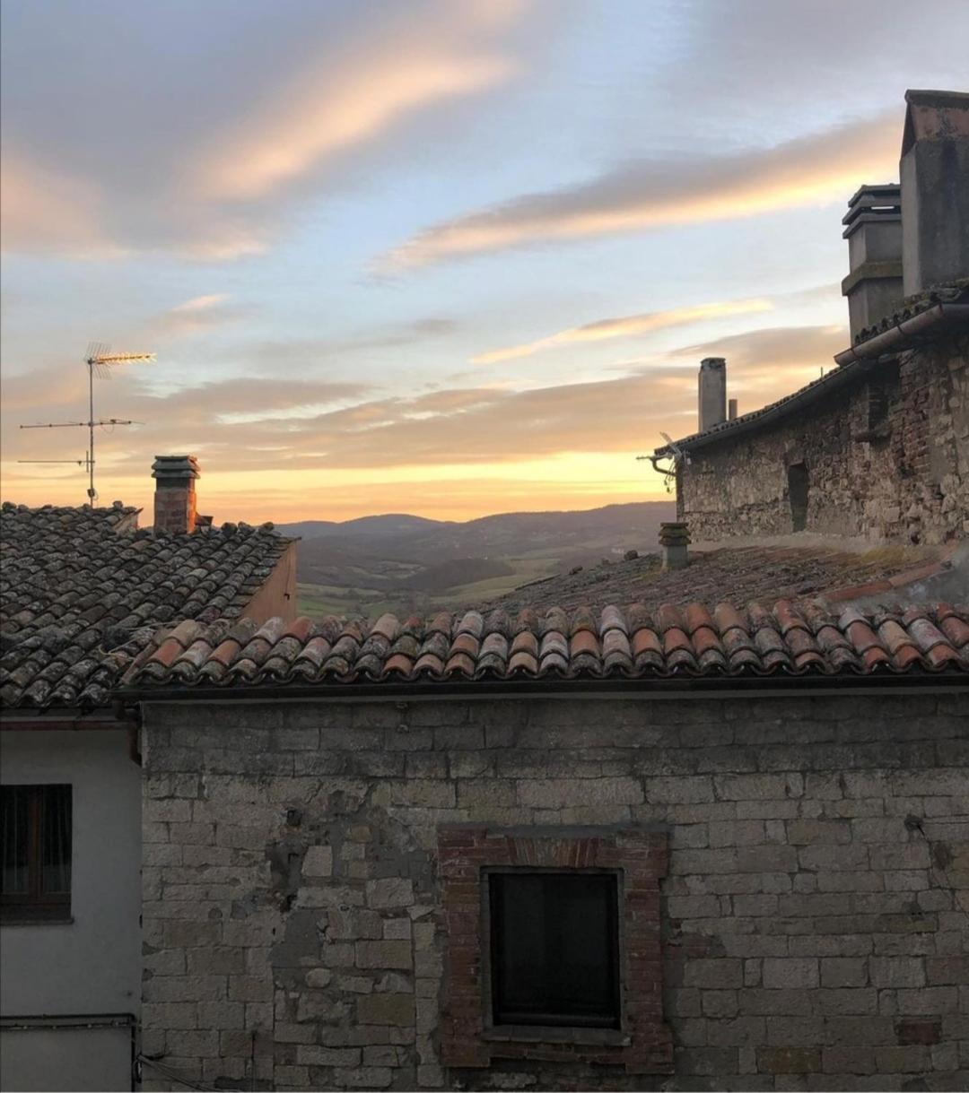 Residenza Le Ortensie Todi Extérieur photo