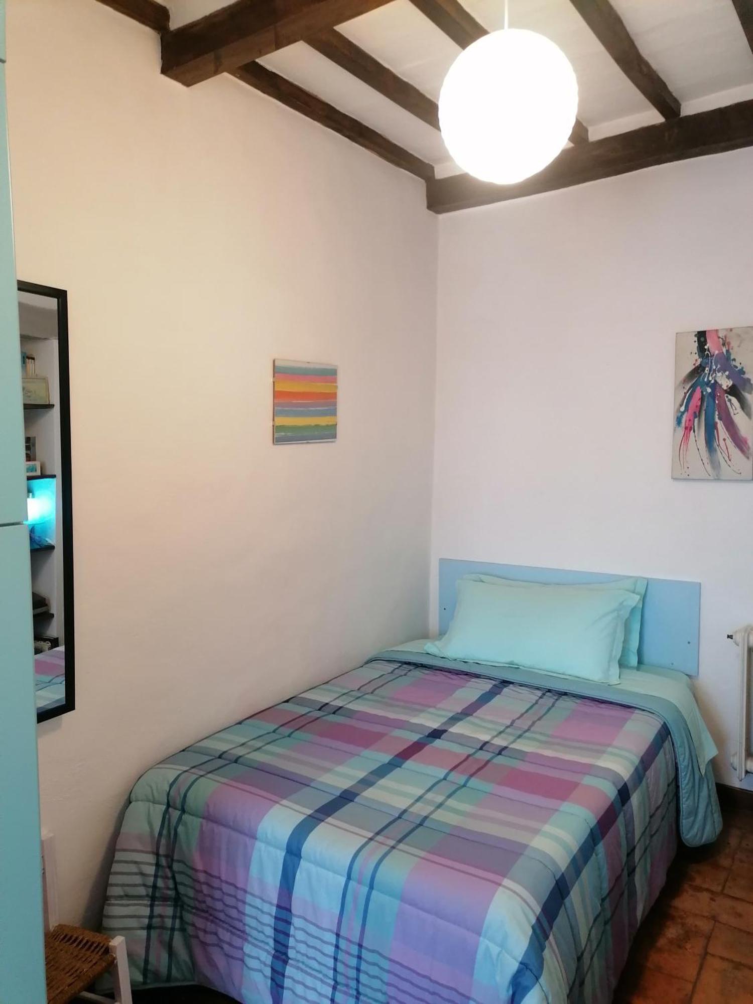 Residenza Le Ortensie Todi Extérieur photo