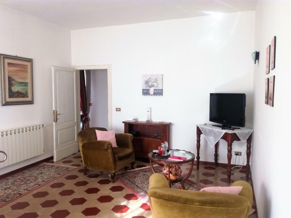 Residenza Le Ortensie Todi Extérieur photo